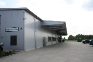 STAHHALLEN
