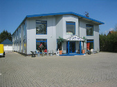 STAHLHALLEN