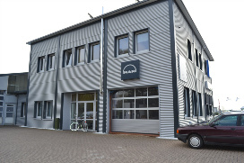 Tor- und Türanlagen