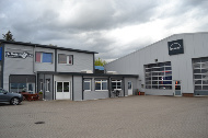 LICHTFIRSTSYSTEME - ÜBERDACHUNGEN